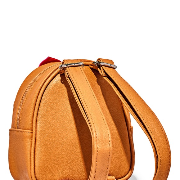 Gingerbread
Mini Backpack - Picture 2 of 2